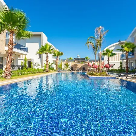 The Classe Collection 10 * Belek