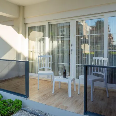 The Classe Collection 10 Apartman
