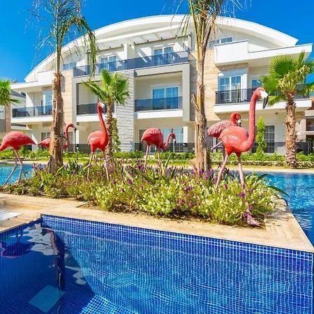 Apartman The Classe Collection 10 *
