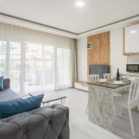 The Classe Collection 10 * Belek