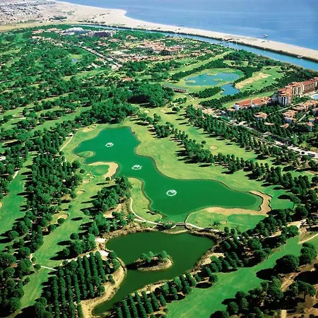 Apartman The Classe Collection 10 Belek